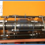 сильфонные компенсаторы трубопроводов в Симферополе