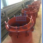 компенсатор сальниковый односторонний в Симферополе