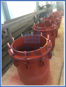 компенсатор сальниковый односторонний в Симферополе