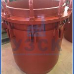 компенсатор сальниковый двухсторонний в Симферополе