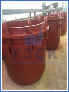 сальниковые компенсаторы трубопроводов в Симферополе