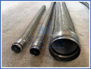 Металлорукав защитный в Симферополе