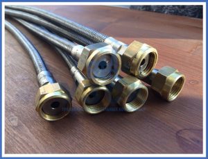 Металлорукав защитный гибкий стальной в Симферополе