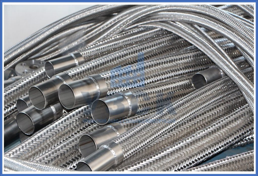 Металлорукава в Симферополе