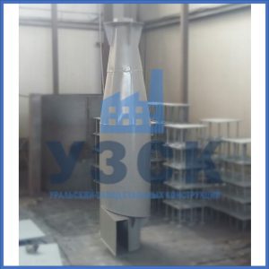 Циклоны ЦН-15 от производителя в Симферополе