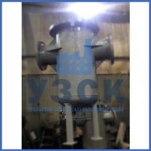 Фильтр сетчатый дренажный жидкостный СДЖ в Симферополе