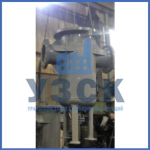 Фильтр сетчатый дренажный жидкостный СДЖ в Симферополе