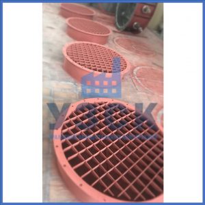 Клапаны взрывные ПГВУ в Симферополе