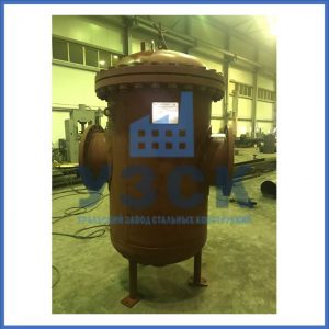 Купить фильтр СДЖ Ду 500, Ру 1,6 МПа в Симферополе