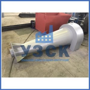 Купить циклоны СДК-ЦН-600 без бункера и улитки в Симферополе