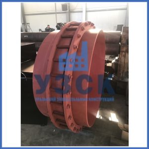 Купить сальниковый компенсатор СК в Симферополе