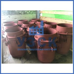 Купить сальниковые компенсаторы в Симферополе