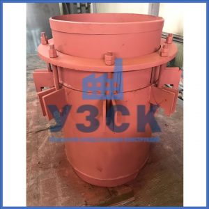 Купить сальниковые компенсаторы в Симферополе