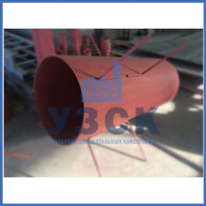 Купить гильзы для прохода труб через стены в Симферополе