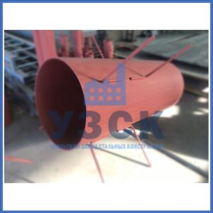 Купить гильзы для прохода труб через стены в Симферополе