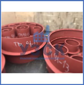 Купить сальники набивные ТМ Ду 80, Ду 100, Ду 250, Ду 600, Ду 1000 в Симферополе