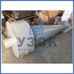 Купить циклон с улиткой СДК-ЦН в Симферополе