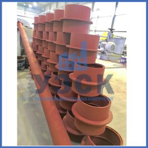 Купить сальники набивные в Симферополе