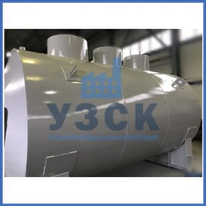 Купить ёмкость подземная 20 м3 ГКК-1-1-1-20-0,07-У в Симферополе