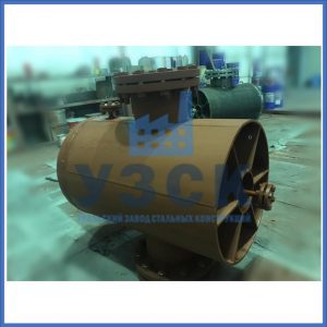 Купить грязевик ГПТ ТС-569 от производителя в Симферополе