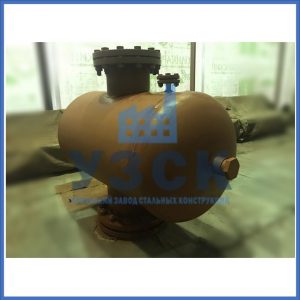 Купить грязевик ТС-569.00.000-15 от производителя в Симферополе