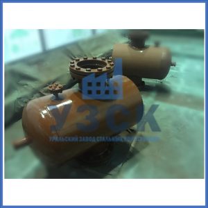 Купить грязевик ТС-569.00.000-15 от производителя в Симферополе