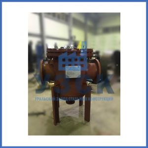 Купить шламоотводитель ФШМ в Симферополе