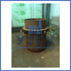 Купить сальниковые компенсаторы односторонние Ду 500, Ду 700, Ду 900 в Симферополе