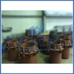 Купить сальниковые компенсаторы односторонние Ду 500, Ду 700, Ду 900 в Симферополе