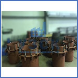 Купить сальниковые компенсаторы односторонние Ду 500, Ду 700, Ду 900 в Симферополе