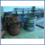 Купить сальниковые компенсаторы односторонние Ду 500, Ду 700, Ду 900 в Симферополе