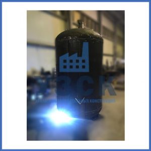 Купить аппарат ВЭЭ-2,15 емкость в Симферополе