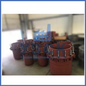 Купить сальниковые компенсаторы Ду 1000, Ду 700, Ду 800, Ду 600, Ду 500, Ру 25 в Симферополе