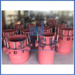 Купить сальниковые компенсаторы Ду 1000, Ду 700, Ду 800, Ду 600, Ду 500, Ру 25 в Симферополе