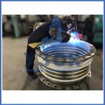 Купить сильфонные компенсаторы ксо, ксоф, ксо-ф, ско в Симферополе