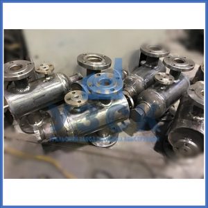 Купить грязевики ГПТ от производителя в Симферополе