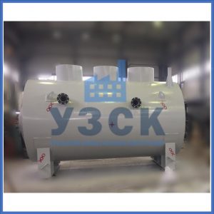 Купить ёмкость подземная 20 м3 ГКК-1-1-1-20-0,07-У в Симферополе