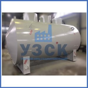 Купить ёмкость подземная 20 м3 ГКК-1-1-1-20-0,07-У в Симферополе