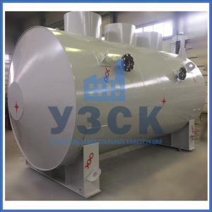 Купить ёмкость подземная 20 м3 ГКК-1-1-1-20-0,07-У в Симферополе