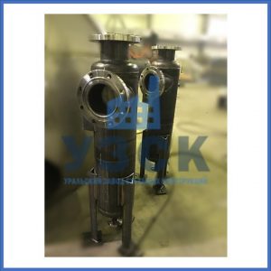 Купить сепараторы газовые СЦВ, СЦВ-Г, СЦВ-7, СЦВ-8, ЦГС, СГВ в Симферополе