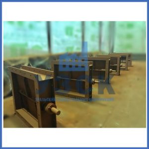 Купить клапаны ПГВУ полностью герметичные от завода производителя в Симферополе