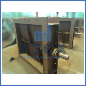 Купить клапаны ПГВУ полностью герметичные от завода производителя в Симферополе