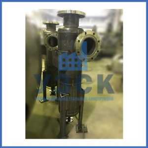 Купить сепараторы газовые СЦВ, СЦВ-Г, СЦВ-7, СЦВ-8, ЦГС, СГВ в Симферополе