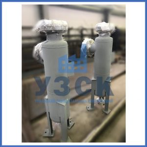 Купить сепараторы СЦВ, СГВ от завода производителя в Симферополе