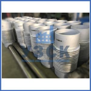 Купить сильфонные компенсаторы КСО, КСО.ВД, КСО-Ф, КСОФ, КСУ в Симферополе