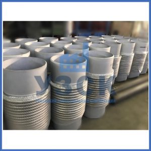 Купить сильфонные компенсаторы КСО, КСО.ВД, КСО-Ф, КСОФ, КСУ в Симферополе