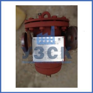 Купить шламоотводитель OISM в Симферополе