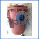 Купить шламоотводитель OISM в Симферополе