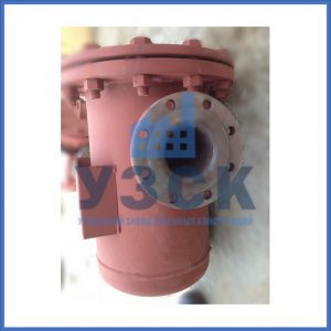 Купить шламоотводитель OISM в Симферополе