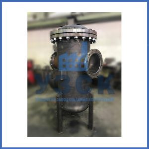 Купить шламоотводитель MOS в Симферополе